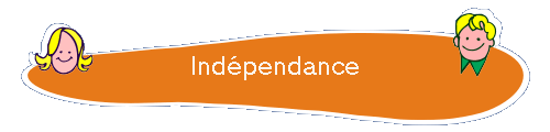 Indépendance
